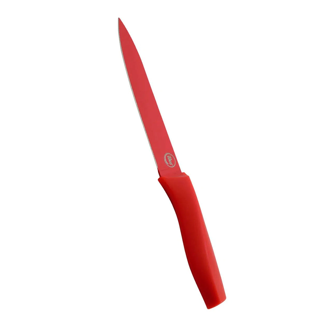 Cuchillo multiuso 13cms Con Funda IKO - Be-eme Tienda Online