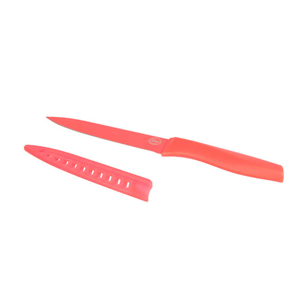 Cuchillo multiuso 13cms Con Funda IKO - Be-eme Tienda Online