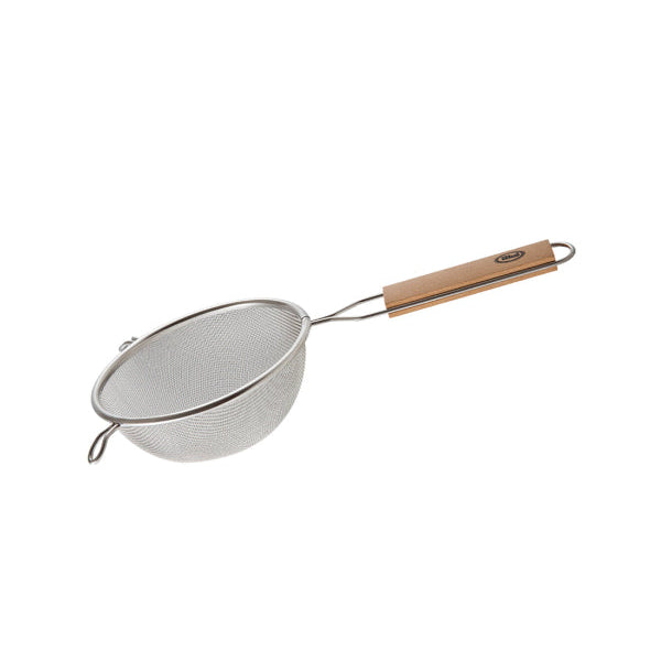 Colador Acero Inoxidable 20cm ILKO - Be-eme Tienda Online