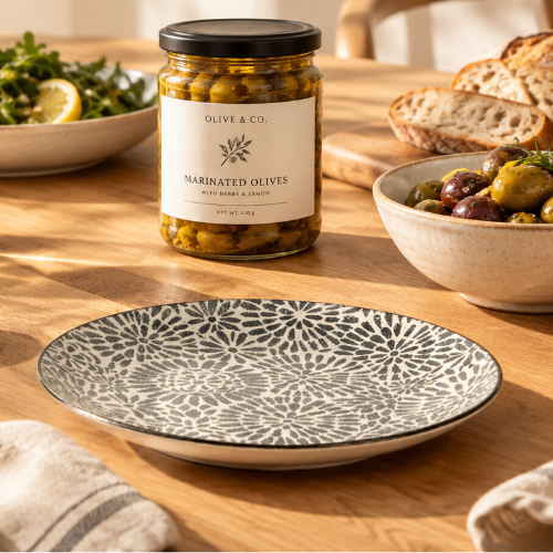be•eme – bazar gastronómico online