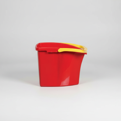 Balde reforzado 13 Litros Plasnew - Be-eme Tienda Online