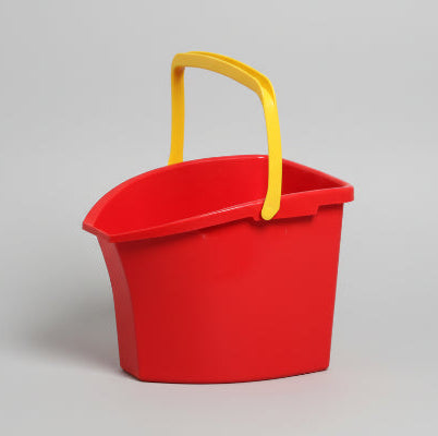 Balde reforzado 13 Litros Plasnew - Be-eme Tienda Online