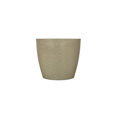 Maceta Nórdica Enlozada 12cm - Be-eme Tienda Online