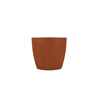 Maceta Nórdica Enlozada 12cm - Be-eme Tienda Online