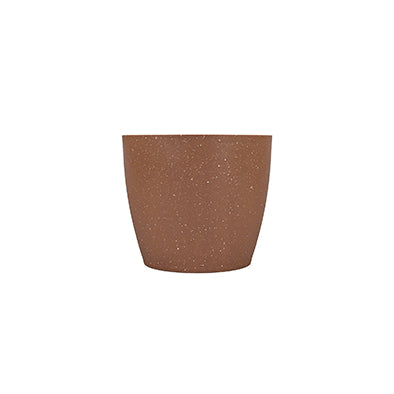Maceta Nórdica Enlozada 12cm - Be-eme Tienda Online