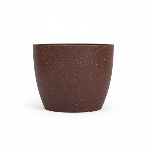 Maceta Nórdica Enlozada 12cm - Be-eme Tienda Online