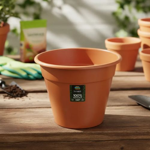 Maceta Clásica 24cm - Be-eme Tienda Online