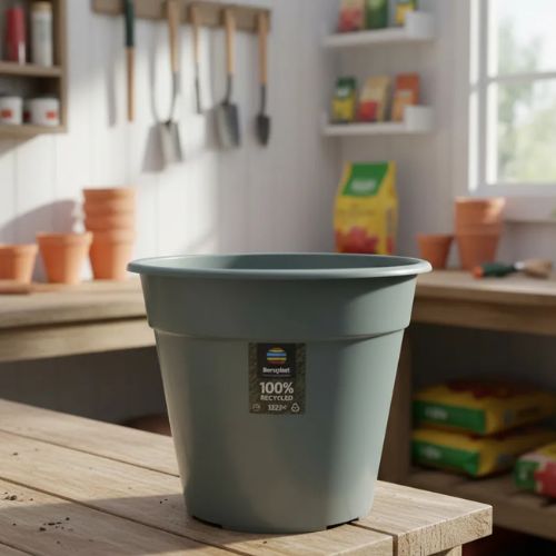 Maceta Clásica 24cm - Be-eme Tienda Online