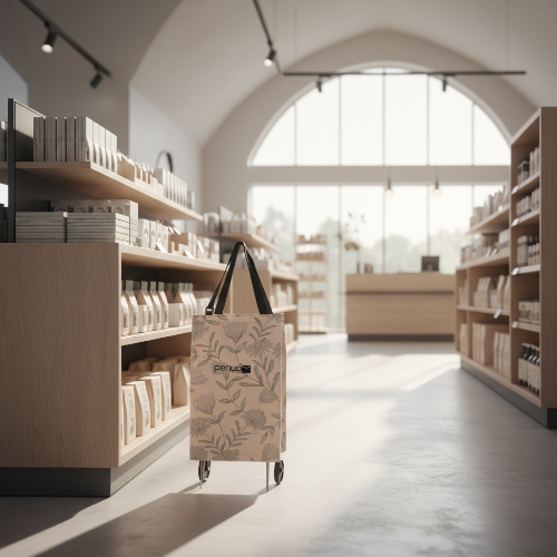 be•eme – bazar gastronómico online