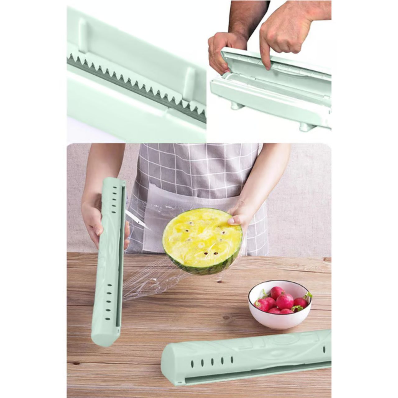 Dispensador de papel - Be-eme Tienda Online