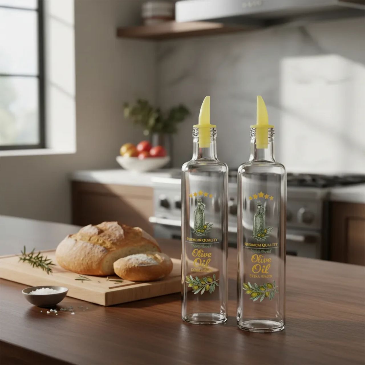 Aceitera 500 cc - Be-eme Tienda Online