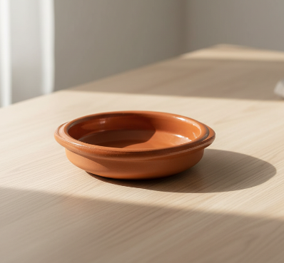 Cazuela Cerámica Refractaria 10cm - Be-eme Tienda Online