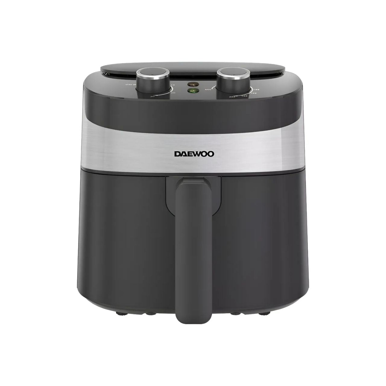Freidora De Aire Daewoo 4.2 L - Be-eme Tienda Online