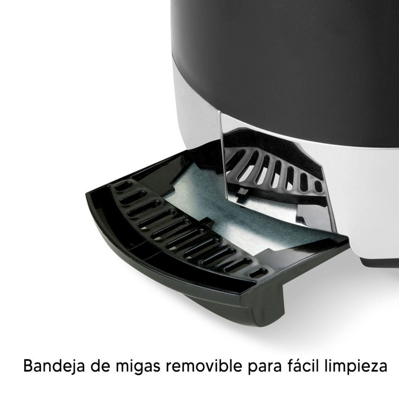 Tostadora Smartlife - Be-eme Tienda Online