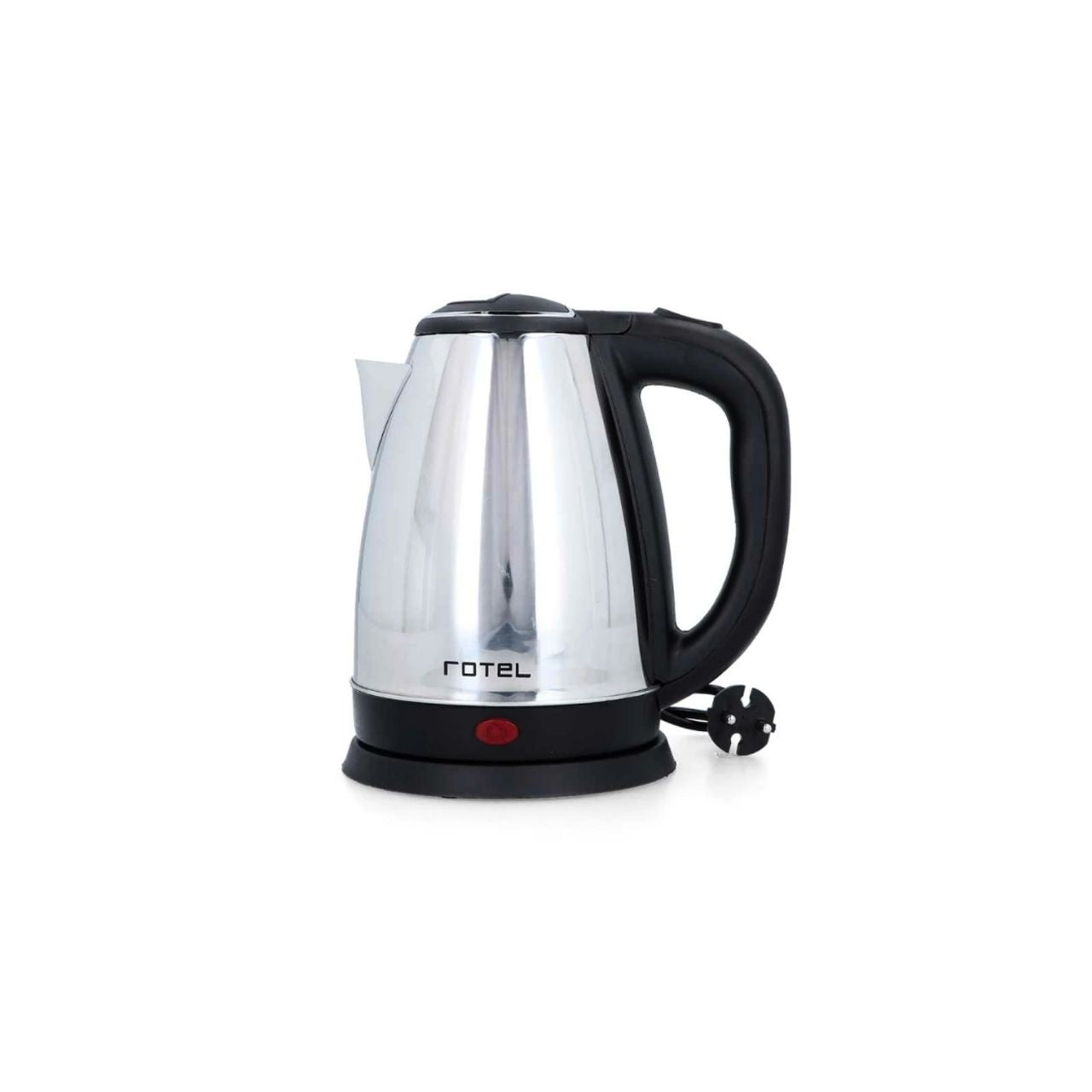 Jarra Electrica de Acero Inoxidable 1.8 Litros - Be-eme Tienda Online