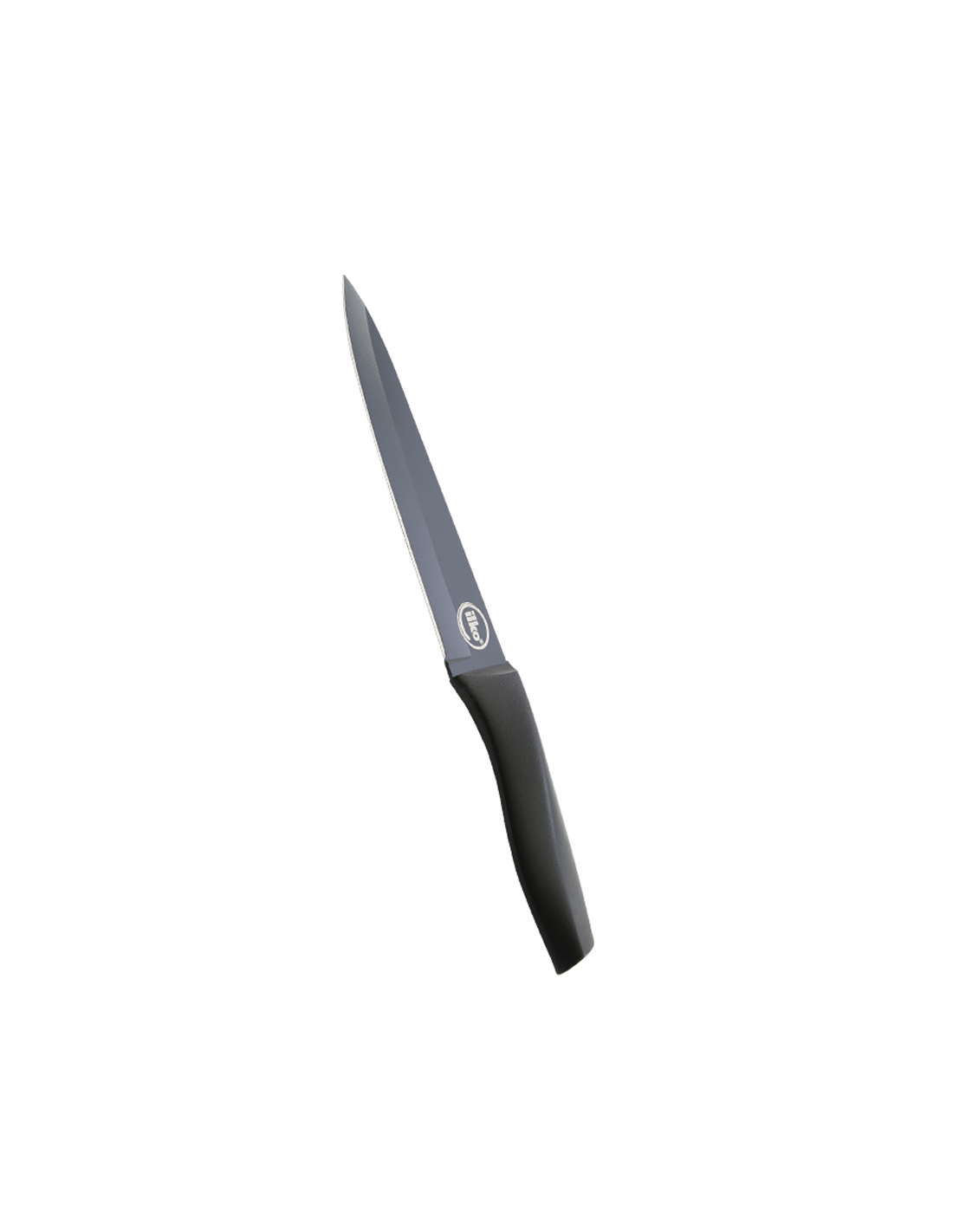 Cuchillo Multiuso 13cms NERO ILKO - Be-eme Tienda Online