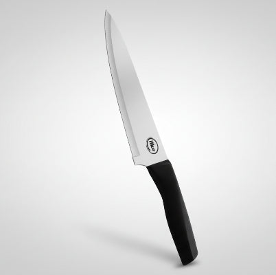 Cuchillo CHEF 20,5CM Nero ILKO - Be-eme Tienda Online