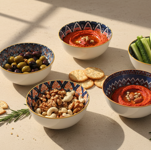 be•eme – bazar gastronómico online