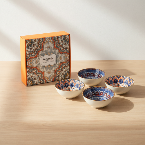 be•eme – bazar gastronómico online