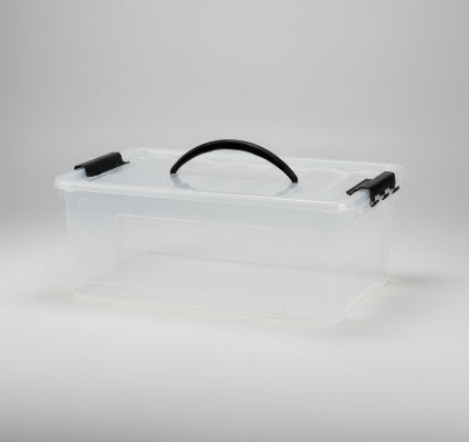 Caja con Asa 12.4 LTS - Be-eme Tienda Online