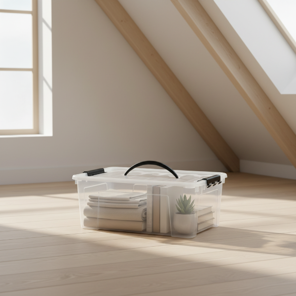 Caja con Asa 12.4 LTS - Be-eme Tienda Online