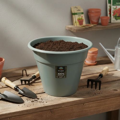 Maceta Clásica 18cm - Be-eme Tienda Online