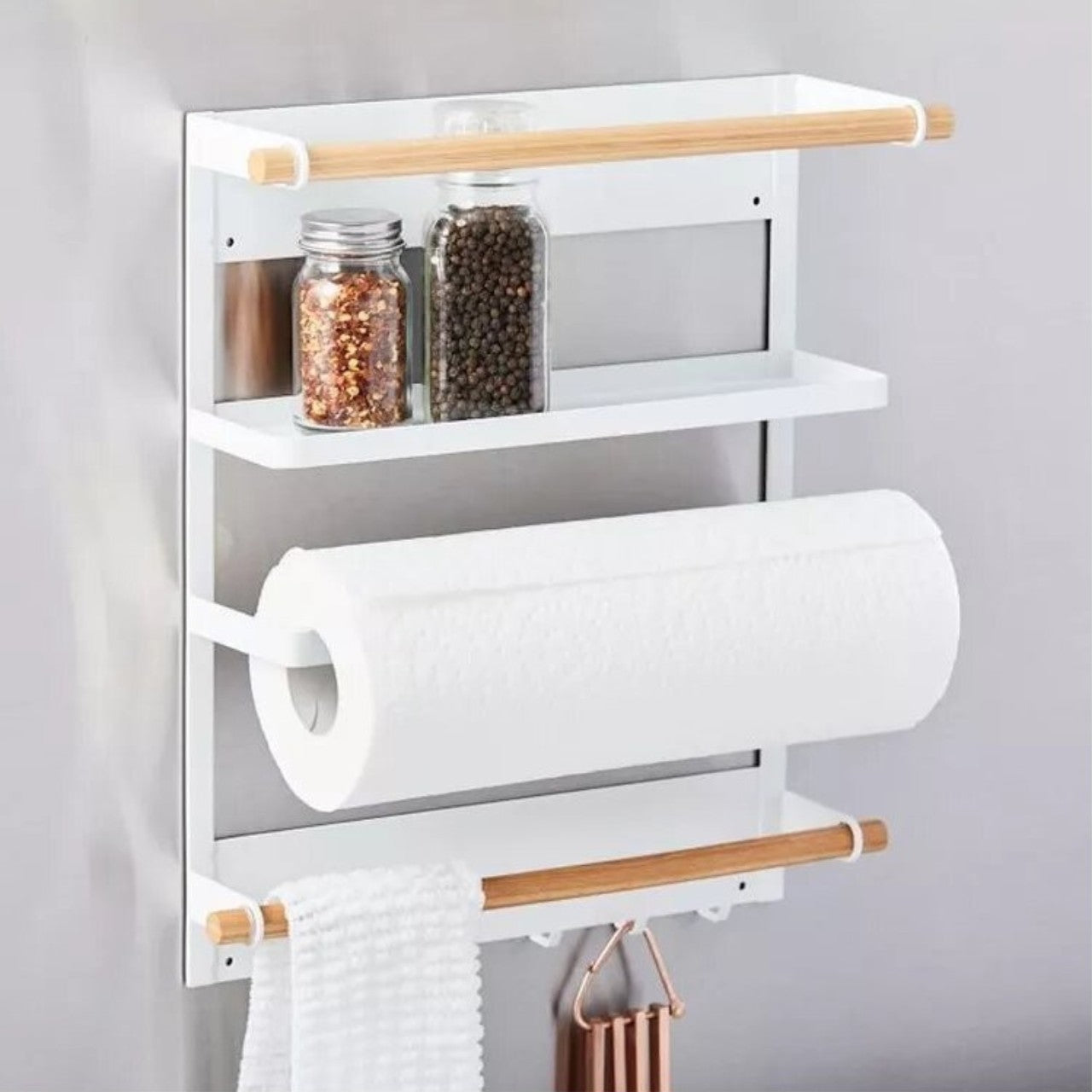 Organizador Imantado 34x7x27 cm - Be-eme Tienda Online