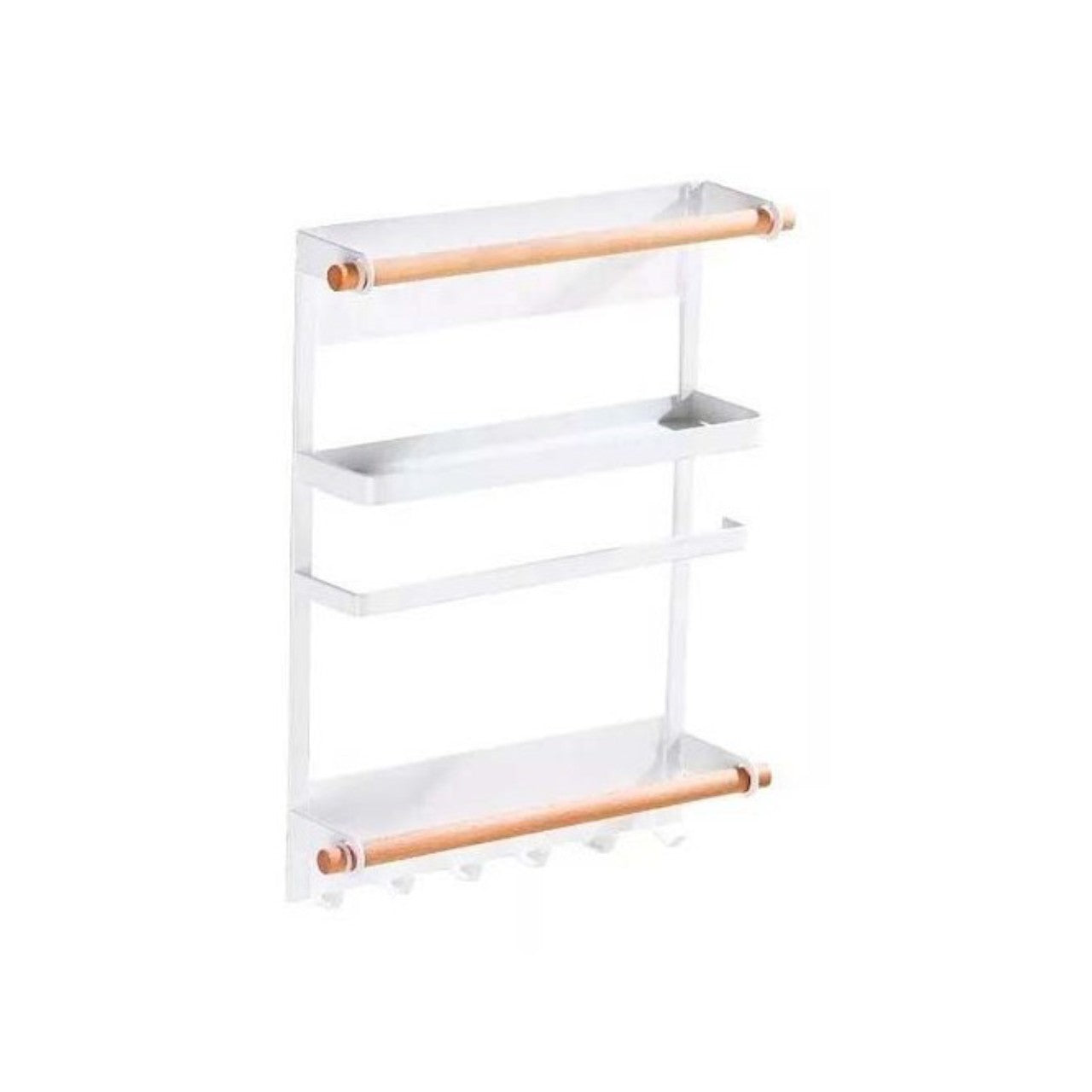 Organizador Imantado 34x7x27 cm - Be-eme Tienda Online