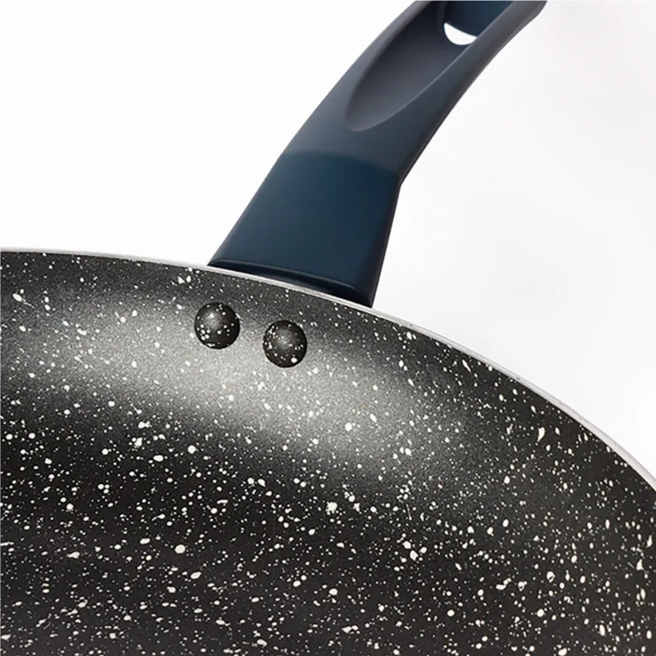 Sartén 20 cm Granito Navy Ilko - Be-eme Tienda Online