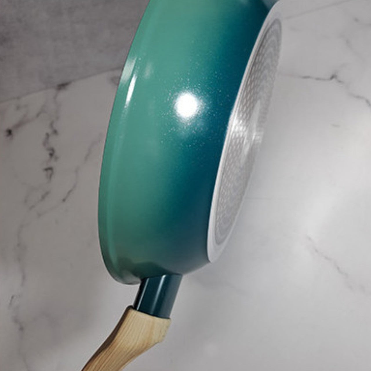 Sartén 20cm Granito Sea Ilko - Be-eme Tienda Online