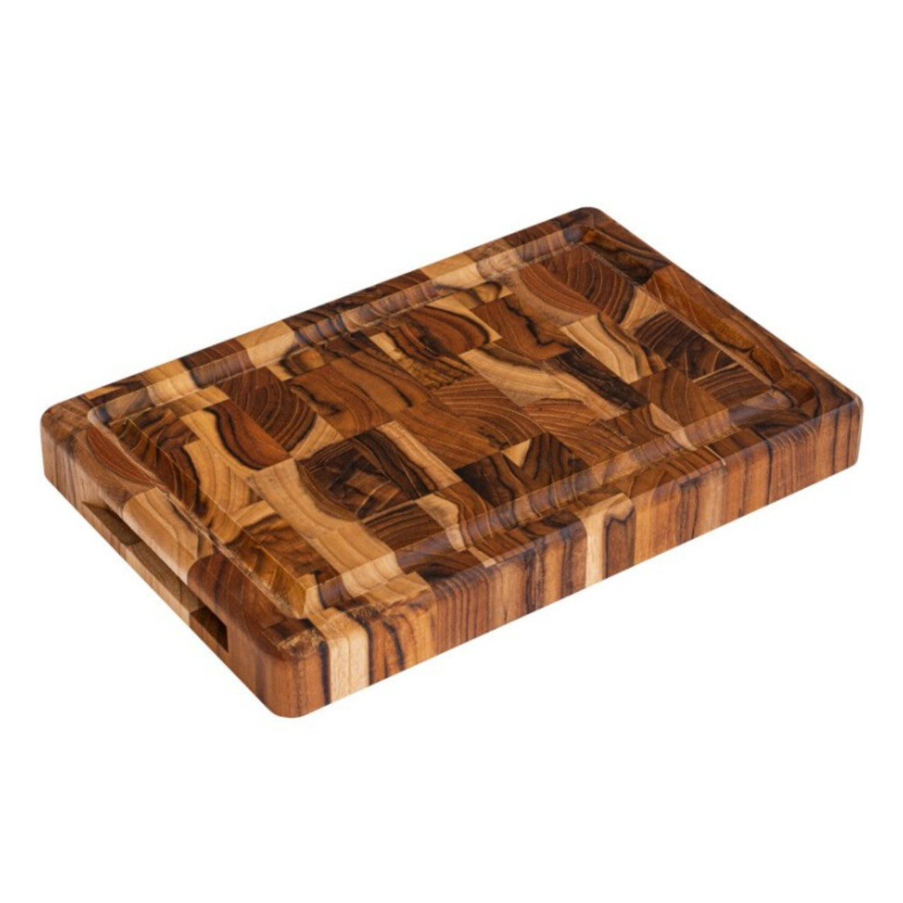 Tabla Multiuso Madera Invertida Teca - Be-eme Tienda Online