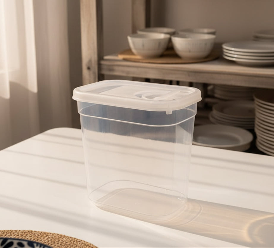 Caja Vertical 2 LTS con dosificador - Be-eme Tienda Online