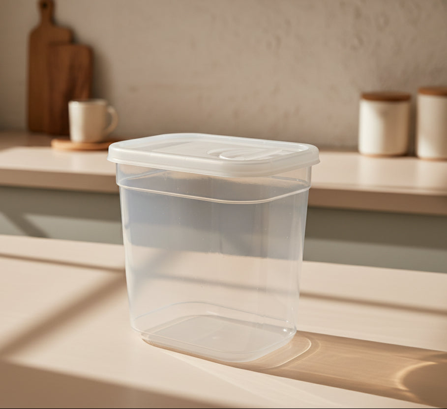 Caja Vertical 1,3 LTS con dosificador (Copia) - Be-eme Tienda Online
