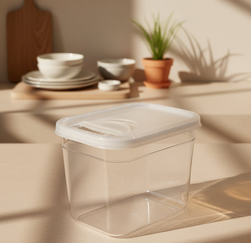 Caja Vertical 1,3 LTS con dosificador (Copia) - Be-eme Tienda Online